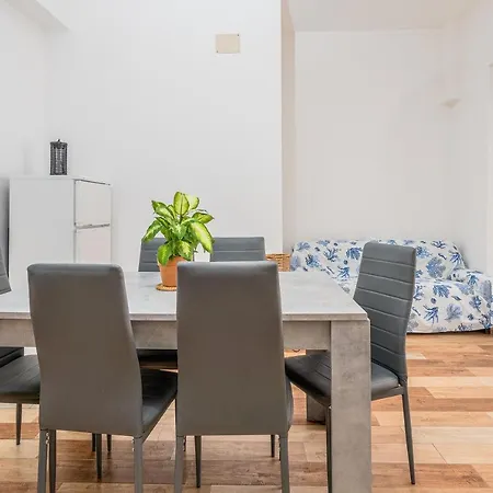 Apartment Valentina Santa Teresa Gallura