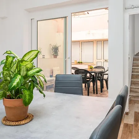 Valentina Apartment *
