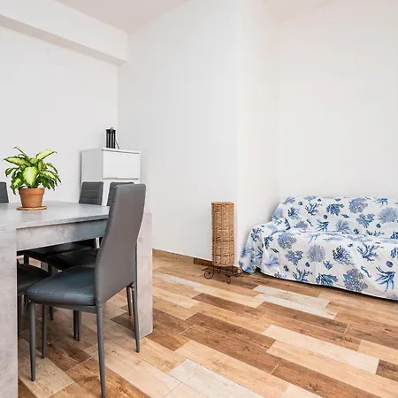 Valentina Apartment Santa Teresa Gallura