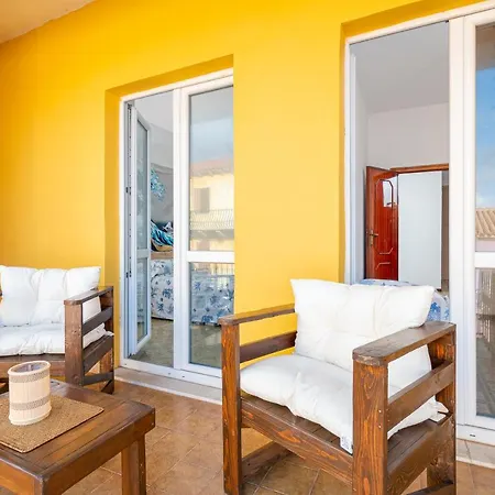 Valentina Apartment *