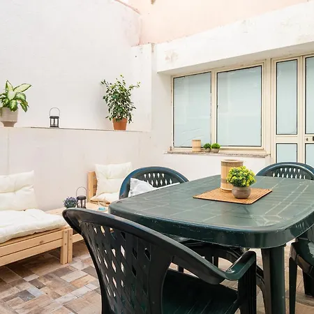 Apartment Valentina *