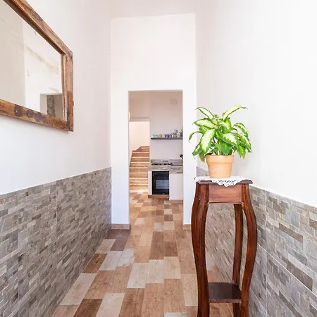 Apartment Valentina