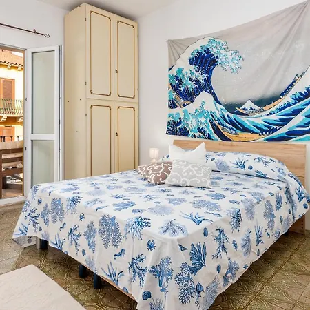 Valentina Apartment Santa Teresa Gallura