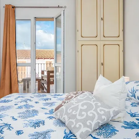 Valentina Apartment
