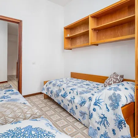 Valentina Apartment
