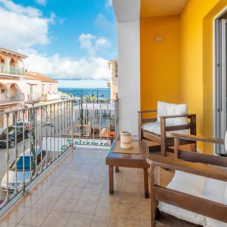 Apartment Valentina *
