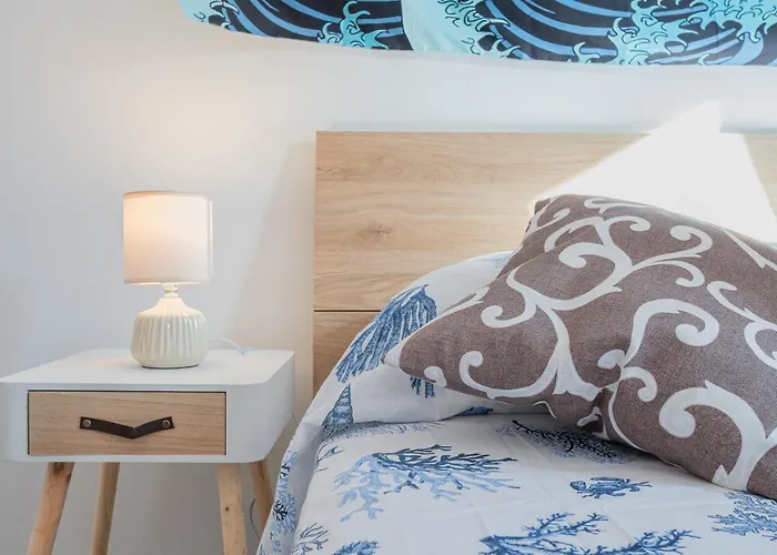 Apartman Valentina *
